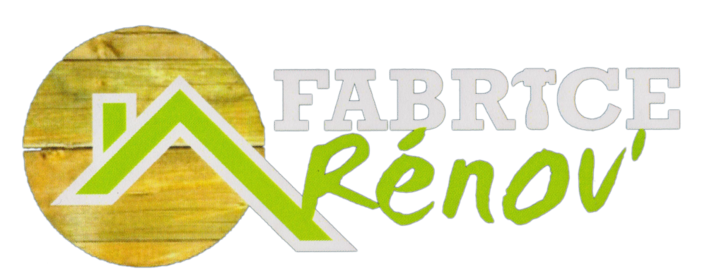 logo Fabrice Rénov'